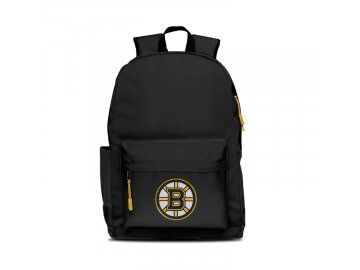 Batoh Boston Bruins NHL Campus Laptop Backpack