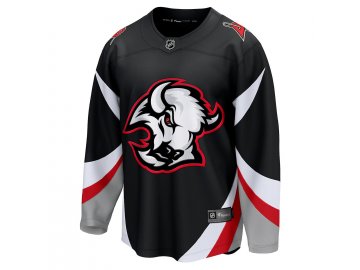 Dres Buffalo Sabres Alternate Premier Breakaway Jersey