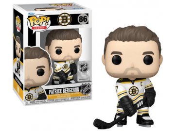 Figurka POP! Patrice Bergeron #37 Boston Bruins