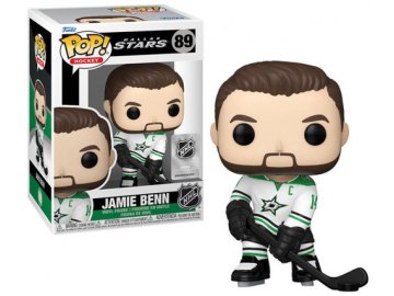 Figurka POP! Jamie Benn #14 Dallas Stars