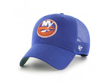 Kšiltovka New York Islanders BRANSON ’47 MVP