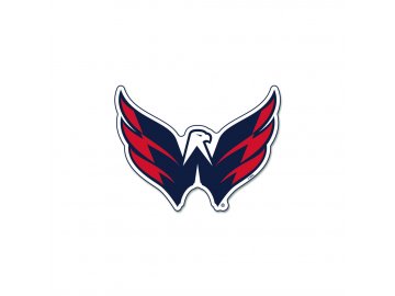 Magnet Washington Capitals Akryl Primary Logo