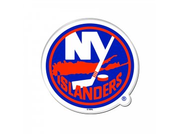 Magnet New York Islanders Akryl Primary Logo