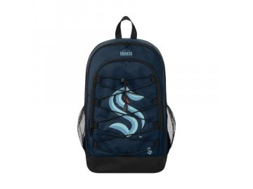 Batoh Seattle Kraken FOCO Big Logo Bungee Backpack