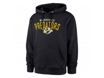 Pánská mikina Nashville Predators ’47 HELIX Hood NHL