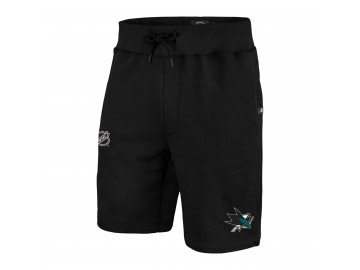 Pánské kraťasy San Jose Sharks Imprint ’47 HELIX Shorts NHL