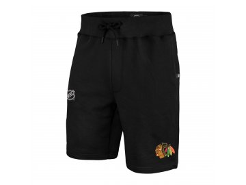 Pánské kraťasy Chicago Blackhawks Imprint ’47 HELIX Shorts NHL