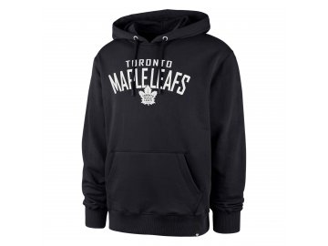 Pánská mikina Toronto Maple Leafs ’47 HELIX Hood NHL