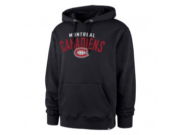 Pánská mikina Montreal Canadiens ’47 HELIX Hood NHL