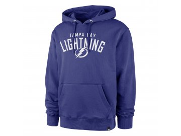 Pánská mikina Tampa Bay Lightning ’47 HELIX Hood NHL