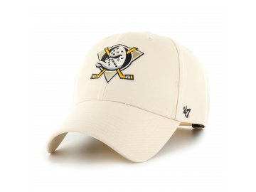 Pánská kšiltovka Anaheim Ducks  ’47 MVP SNAPBACK NHL