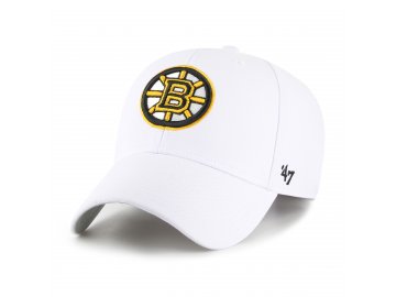Pánská kšiltovka Boston Bruins ’47 MVP NHL