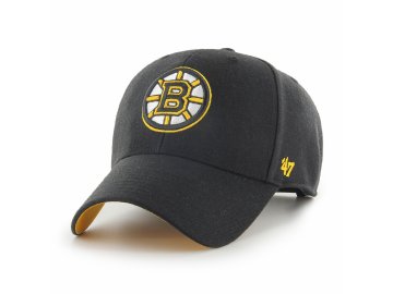 Pánská kšiltovka Boston Bruins Ballpark Snap ’47 MVP NHL