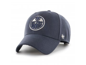 Pánská kšiltovka Edmonton Oilers ’47 MVP SNAPBACK NHL