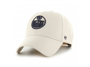 Pánská kšiltovka Edmonton Oilers ’47 MVP SNAPBACK NHL