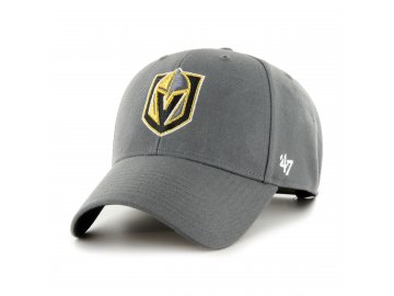 Pánská kšiltovka Vegas Golden Knights Ballpark Snap ’47 MVP NHL