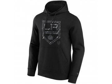 Pánská mikina Los Angeles Kings Etch Hoodie