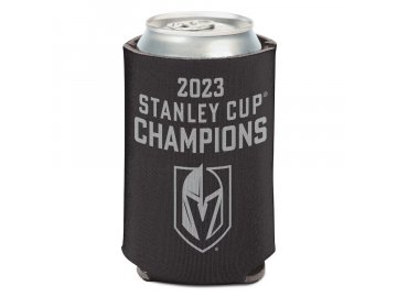Termoobal Vegas Golden Knights 2023 Stanley Cup Champions 12oz. Can Cooler
