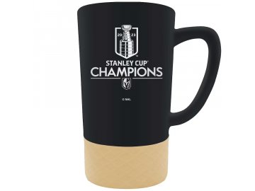 Hrnek Vegas Golden Knights 2023 Stanley Cup Champions 15oz. Jump Mug