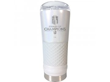 Cestovní hrnek Vegas Golden Knights 2023 Stanley Cup Champions 24oz. Opal Draft Tumbler