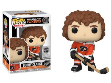 Figurka POP! Bobby Clarke #16 Philadelphia Flyers