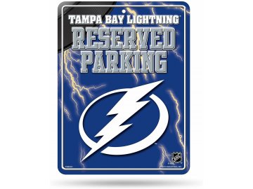 Cedule Tampa Bay Lightning Auto Reserved Parking