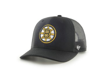 Pánská kšiltovka Boston Bruins ’47 TRUCKER