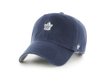 Pánská kšiltovka Toronto Maple Leafs Base Runner ’47 CLEAN UP