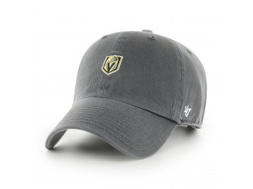 Pánská kšiltovka Vegas Golden Knights Base Runner ’47 CLEAN UP