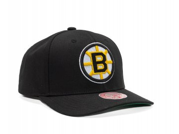 Pánská kšiltovka Boston Bruins NHL Team Ground 2.0 Pro Snapback