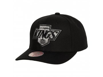 Pánská kšiltovka Los Angeles Kings NHL Team Ground 2.0 Pro Snapback