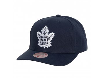 Pánská kšiltovka Toronto Maple Leafs NHL Team Ground 2.0 Pro Snapback