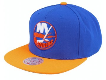 Pánská kšiltovka New York Islanders NHL Team 2 Tone 2.0 Pro Snapback