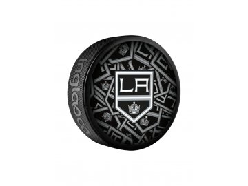 Puk Los Angeles Kings Clone 2022 Souvenir Collector Hockey Puck