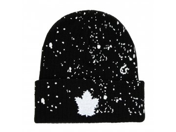 Zimní Čepice Toronto Maple Leafs NHL Nep Knit