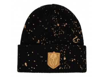 Zimní Čepice Vegas Golden Knights NHL Nep Knit