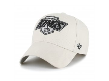 Pánská kšiltovka Los Angeles Kings Vintage Bone