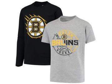 Dětské tričko Boston Bruins NHL Two-Way Forward 3 In 1 Combo