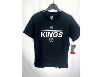 Dětské Tričko Los Angeles Kings Apro Prime Ss Tee