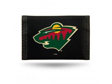 Peněženka Minnesota Wild Nylon Trifold