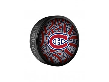 Puk Montreal Canadiens Clone 2022 Souvenir Collector Hockey Puck