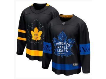 Dětský dres Toronto Maple Leafs NHL Premier Alternate