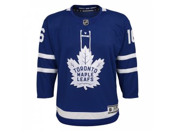 Dětský dres Mitchell Marner Toronto Maple Leafs Premier Home