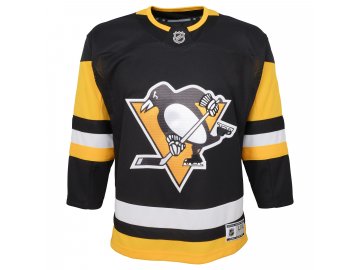 Dětský dres Evgeni Malkin Pittsburgh Penguins Premier Home