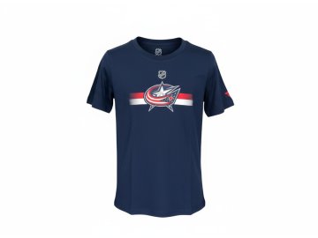 Dětské tričko Columbus Blue Jackets NHL Customer Pick Up