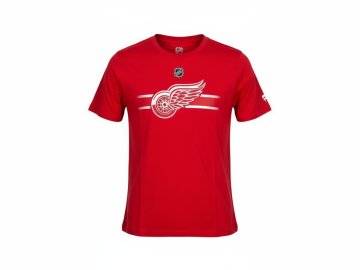 Dětské tričko Detroit Red Wings NHL Customer Pick Up