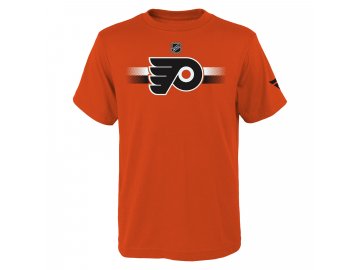 Dětské Tričko Philadelphia Flyers Customer Pick Up