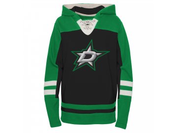 Dětská Mikina Dallas Stars Ageless Revisited - Home Po Hoodie