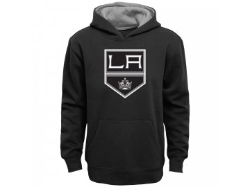 Dětská Mikina Los Angeles Kings Prime Po Flc Hood Home