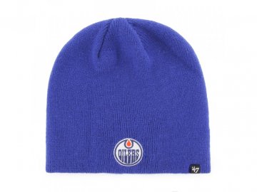 Pánská Zimní Čepice Edmonton Oilers '47 Beanie